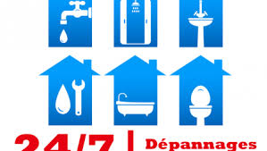 Urgence plombier Paris 20 – Intervention rapide