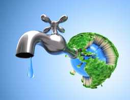 Réduire la consommation d'eau potable